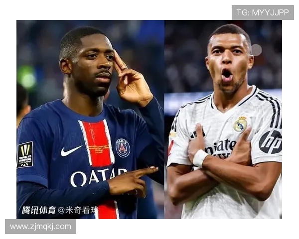 姆巴佩力挺恩里克：他是一位懂球的教练