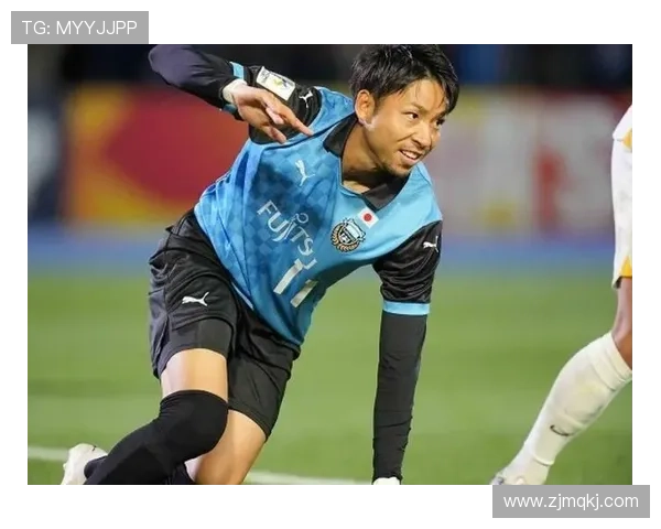 川崎前锋小林悠遭遇左腿肌肉撕裂