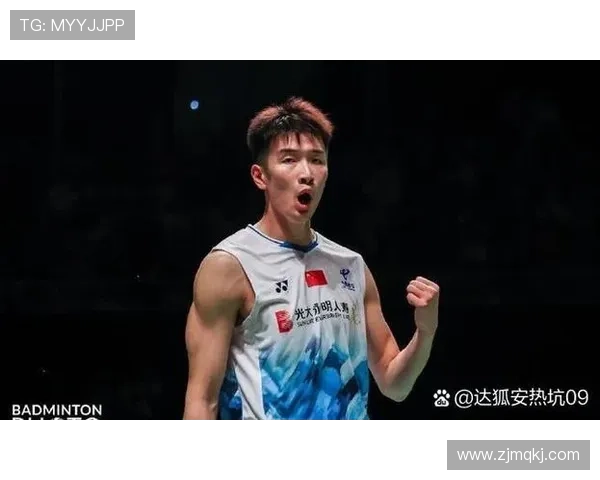 李诗沣卫冕大马赛冠军直追安赛龙